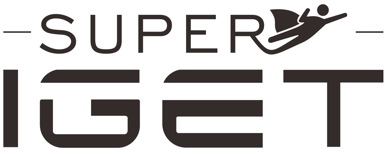 Super IGet Vape Shop