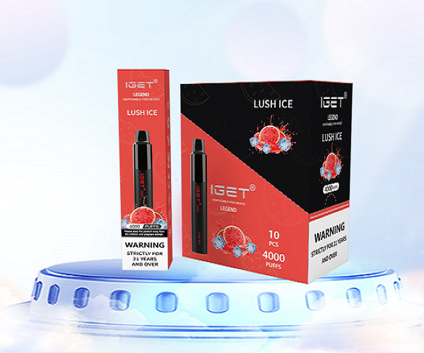 Best Vapes Mystery Boxes Australia Super IGET